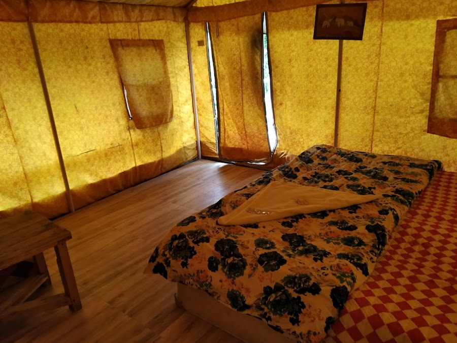 Camp Kanatal - Photo 6