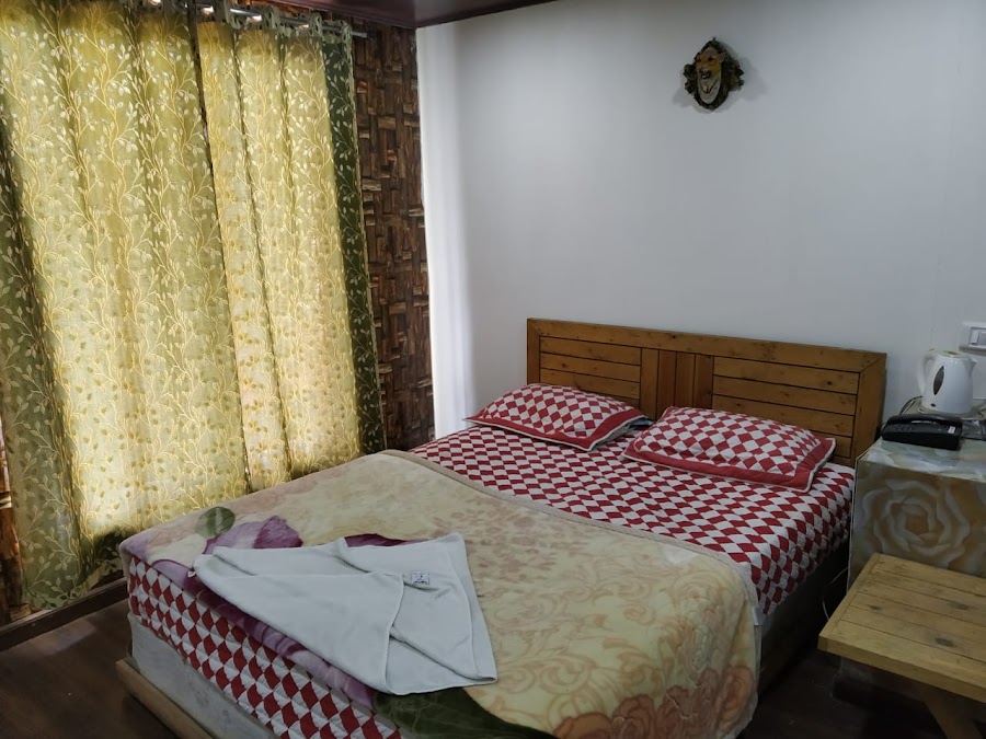 Camp Kanatal - Photo 3