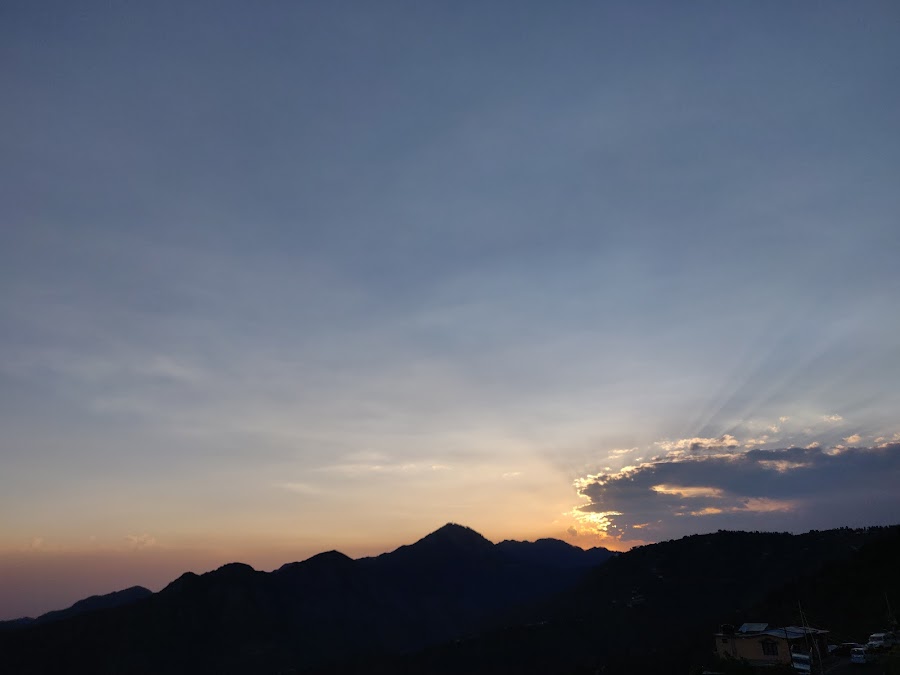 Camp Kanatal - Photo 4