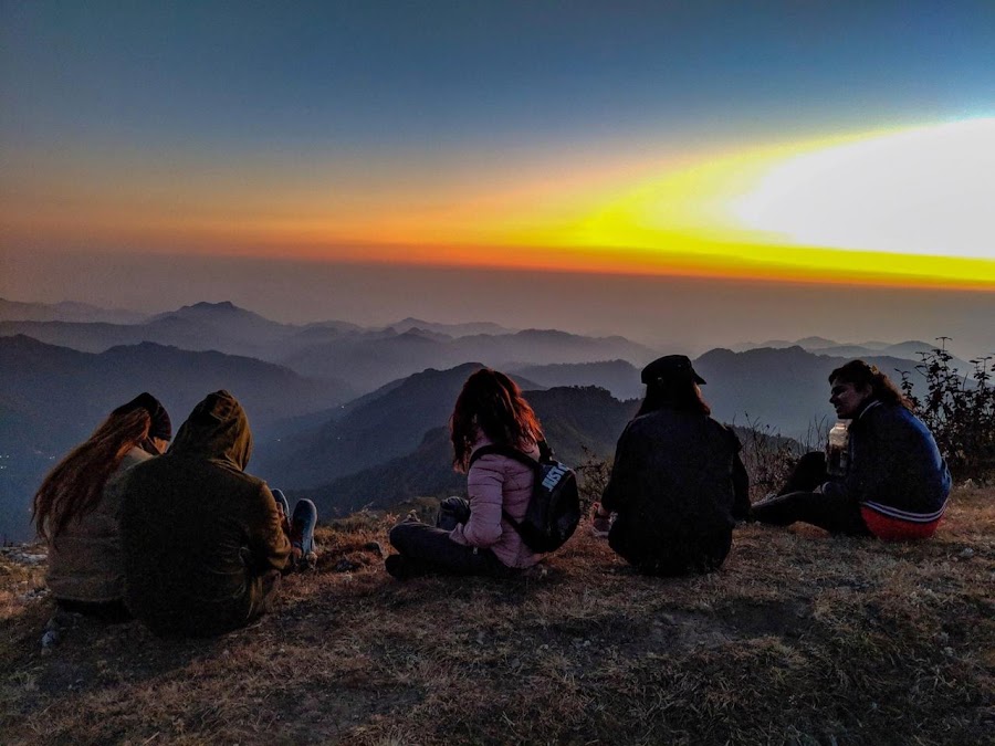 Camp Kanatal - Photo 9