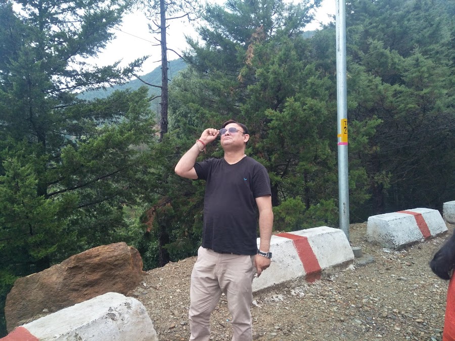 Camp Kanatal - Photo 8