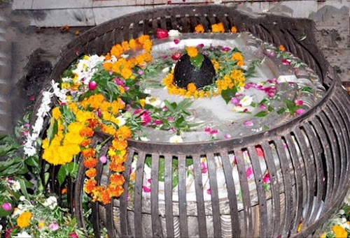 Nageshwarnath Temple - Photo 4