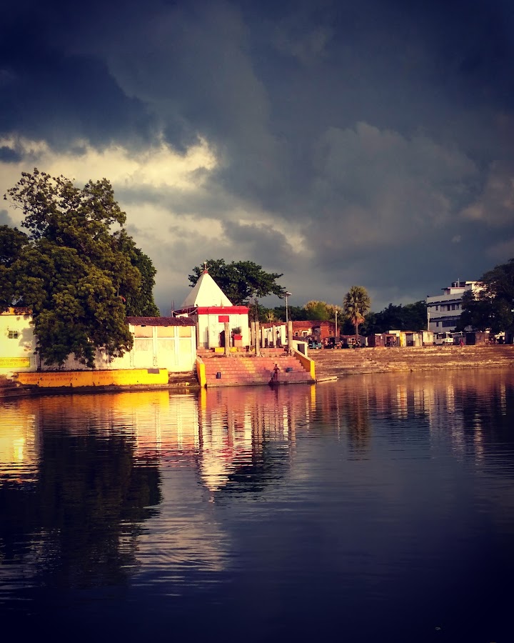 Surya Temple - Photo 3