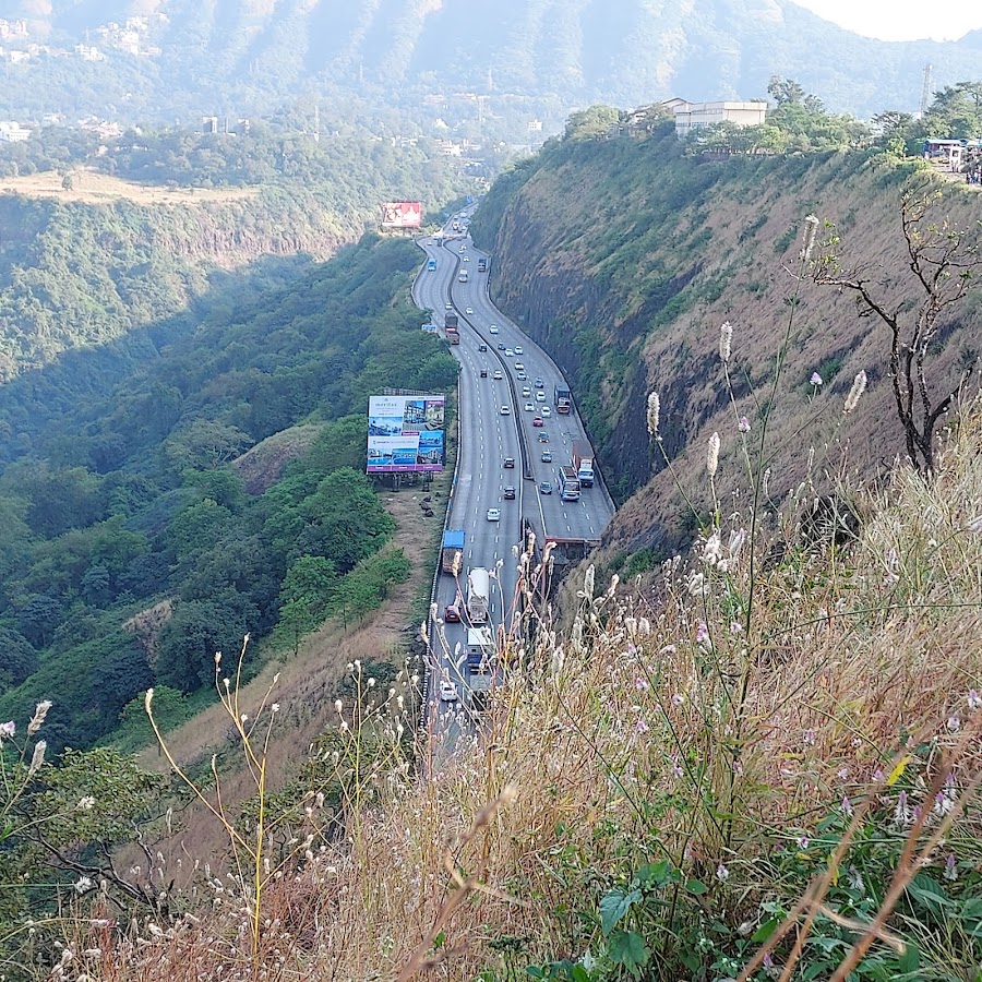 Rajmachi Fort - Photo 3