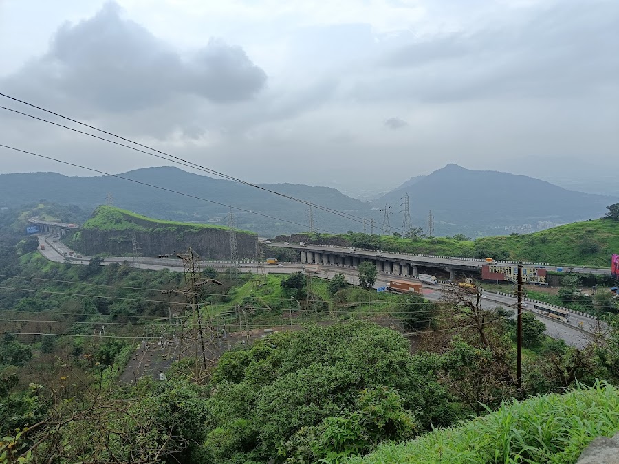 Rajmachi Fort - Photo 2