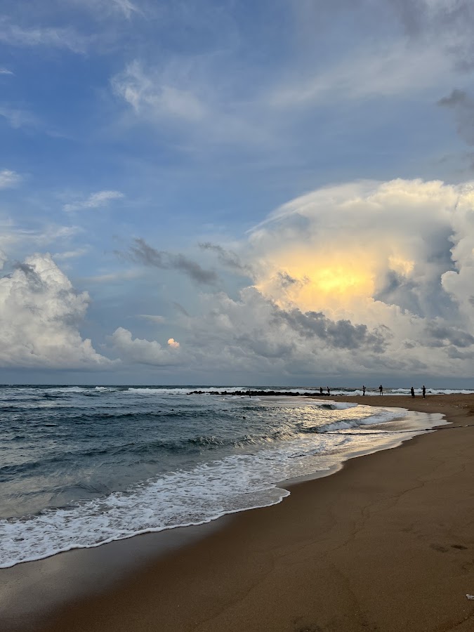 Rushikonda Beach - Photo 4