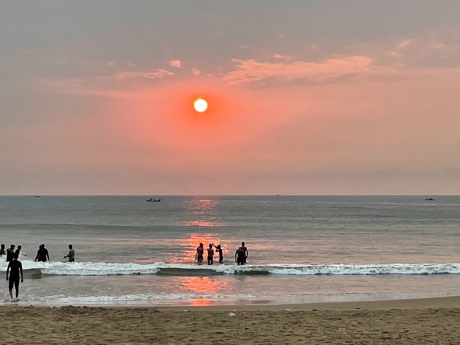 Rushikonda Beach - Photo 3