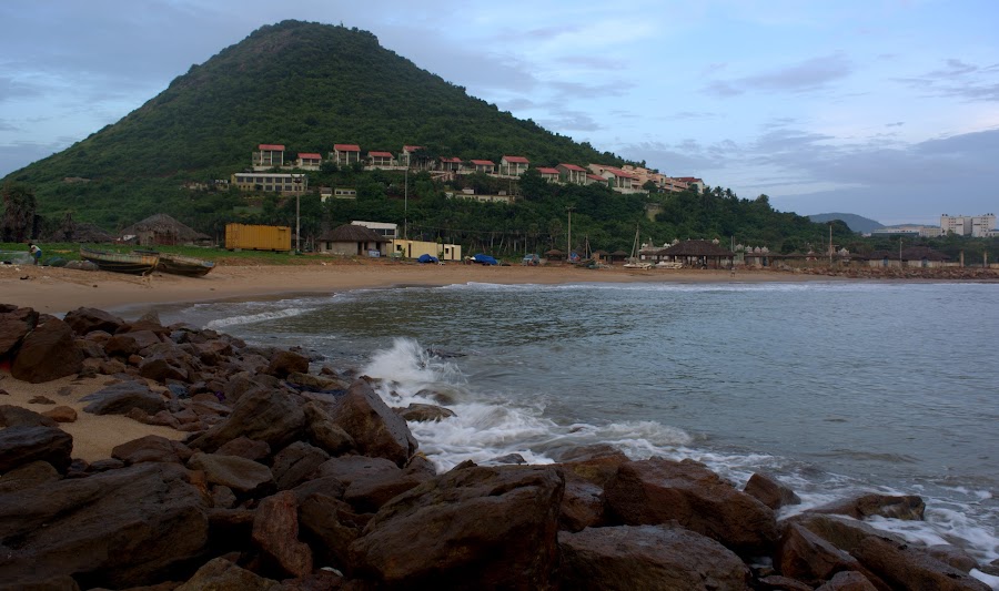 Rushikonda Beach - Photo 2