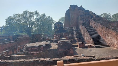 Nalanda - Photo 8