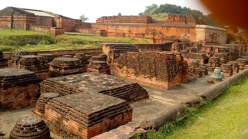 Nalanda - Photo 7