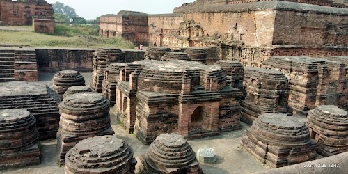 Nalanda - Photo 6