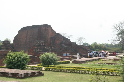 Nalanda - Photo 9