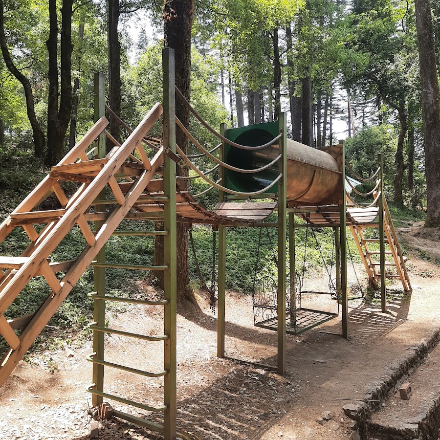 Amber Eco Huts - Photo 7