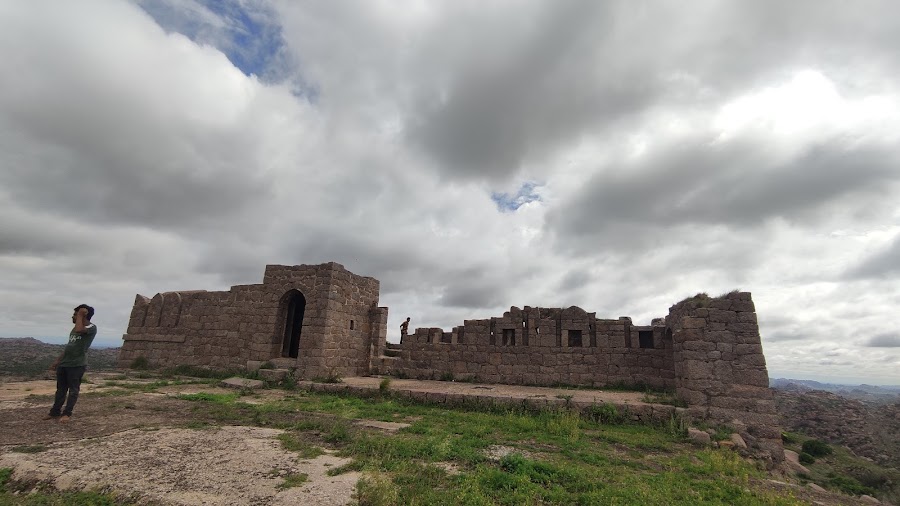 Adoni Fort - Photo 4