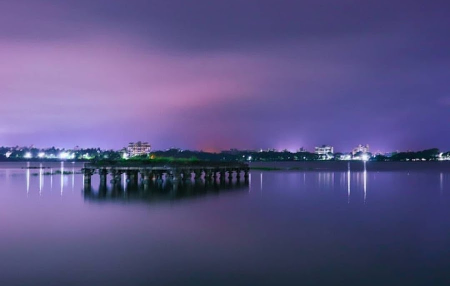 Rankala Lake - Photo 3
