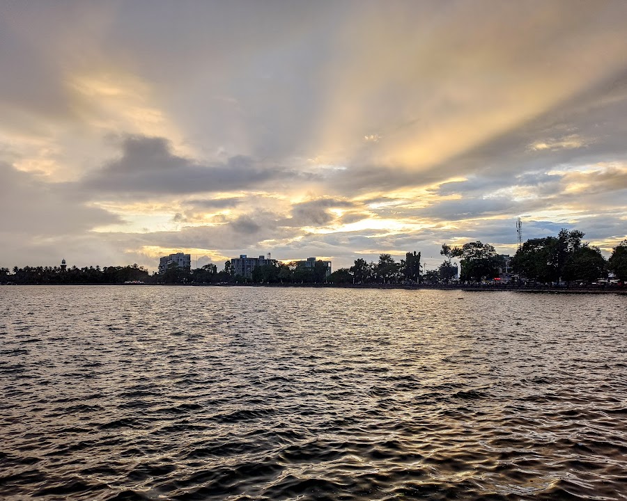 Rankala Lake - Photo 2