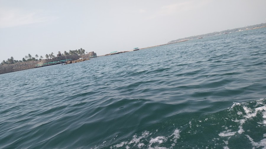Malvan Marine Sanctuary - Photo 2