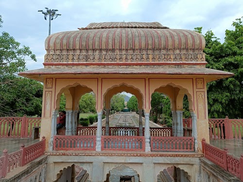 Govind Dev Ji Temple - Photo 3