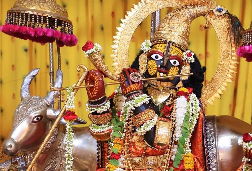 Govind Dev Ji Temple - Photo 7