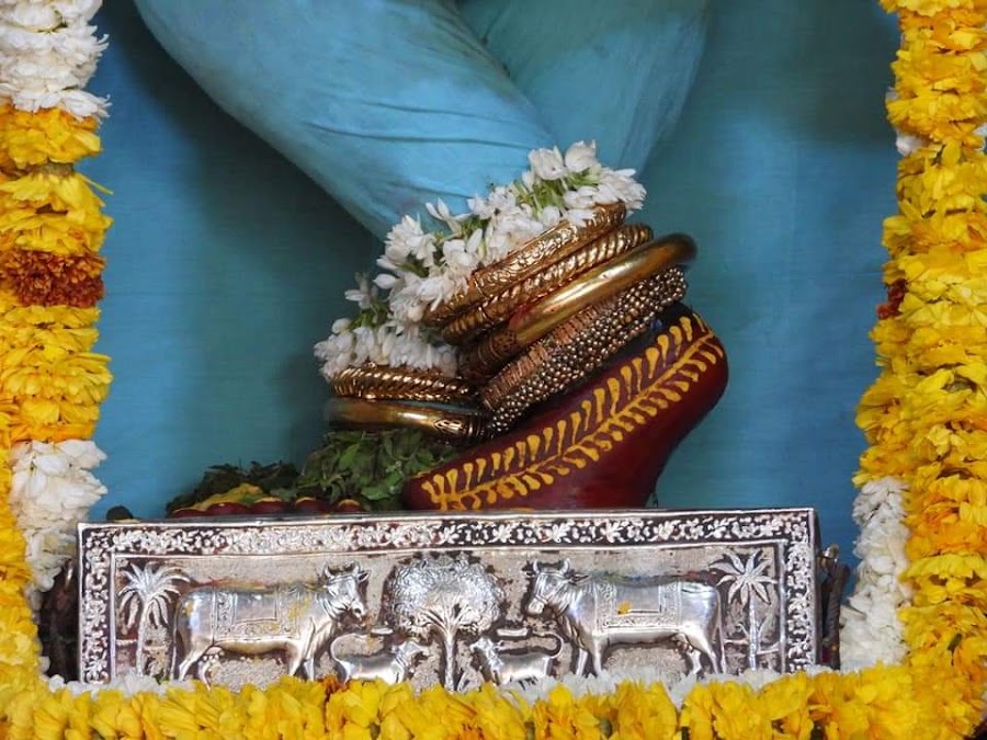 Govind Dev Ji Temple - Photo 9