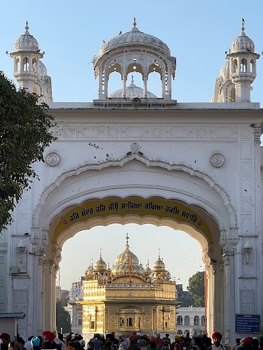 Sri Harmandir Sahib - Photo 4