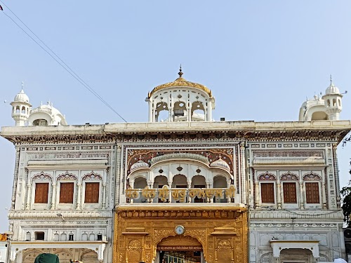 Sri Harmandir Sahib - Photo 2