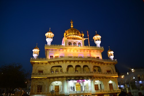 Sri Harmandir Sahib - Photo 3