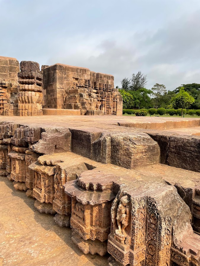Mayadevi Temple - Photo 4