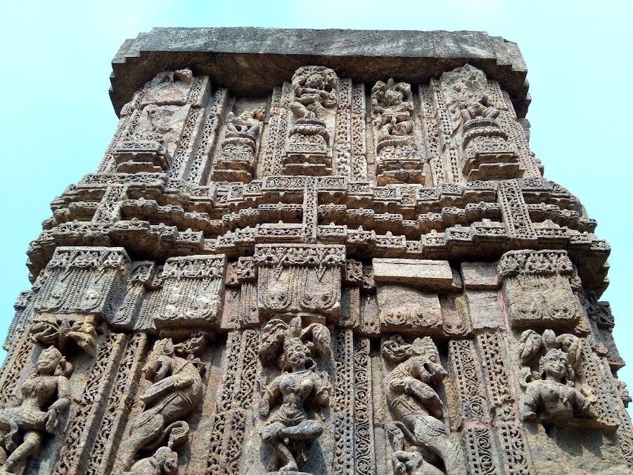 Mayadevi Temple - Photo 3