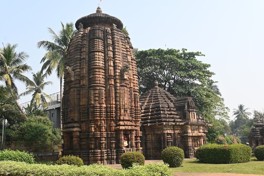 Mayadevi Temple - Photo 2