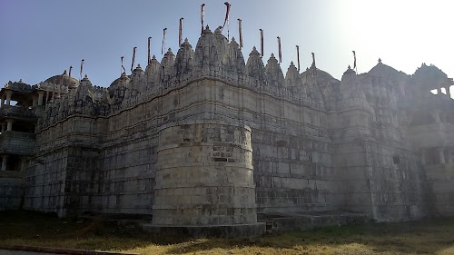 Ranakpur - Photo 2