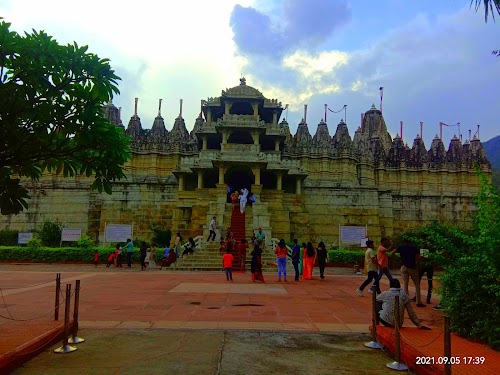 Ranakpur - Photo 4