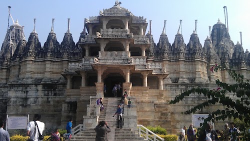 Ranakpur - Photo 5