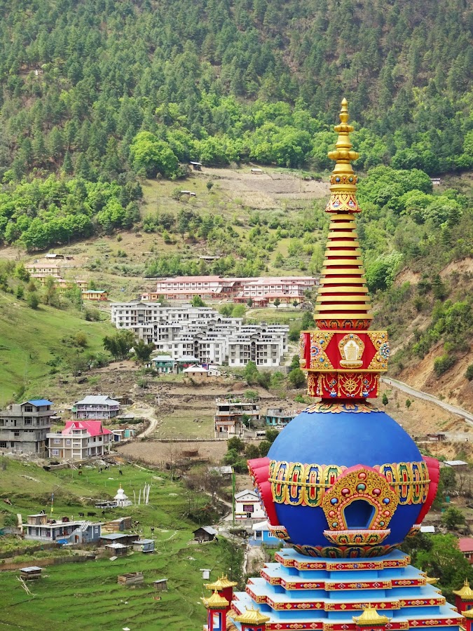 Dirang - Photo 3