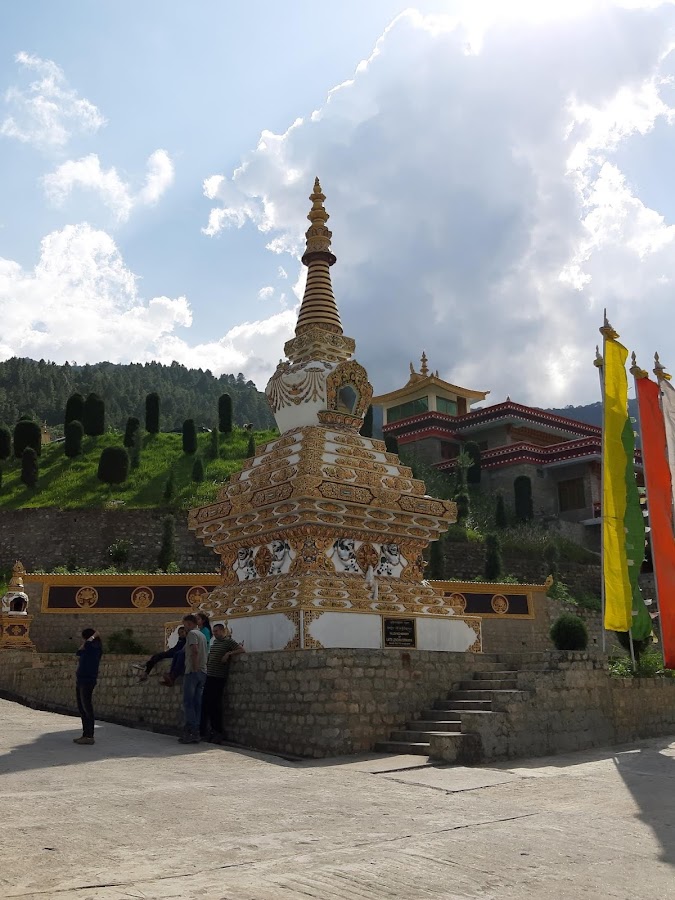 Dirang - Photo 4