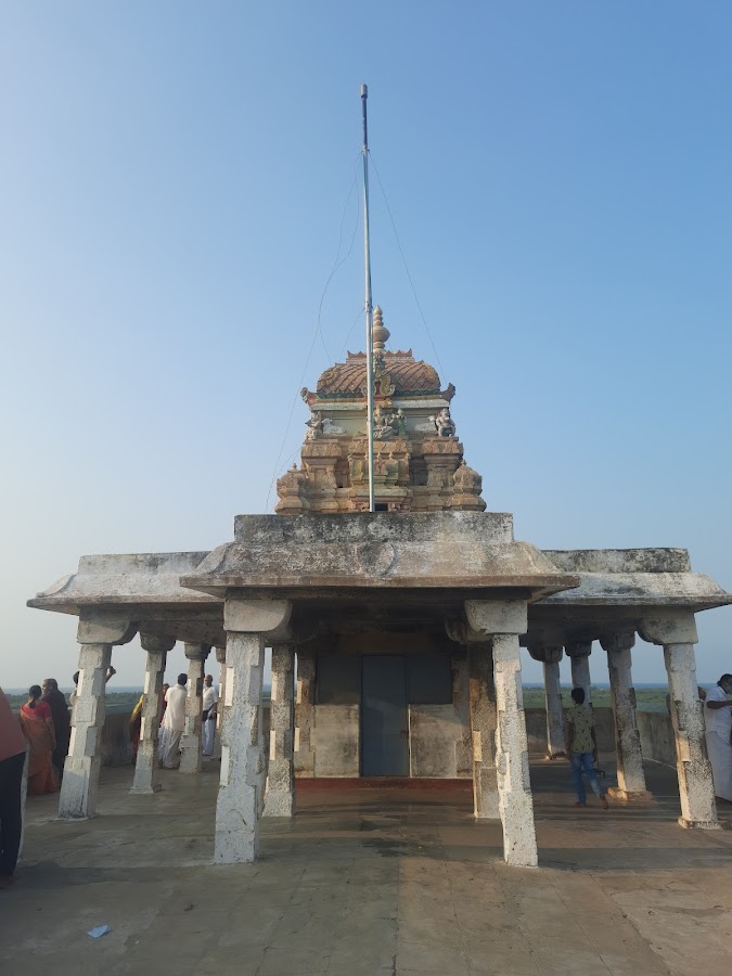 Ramar Padam - Photo 2