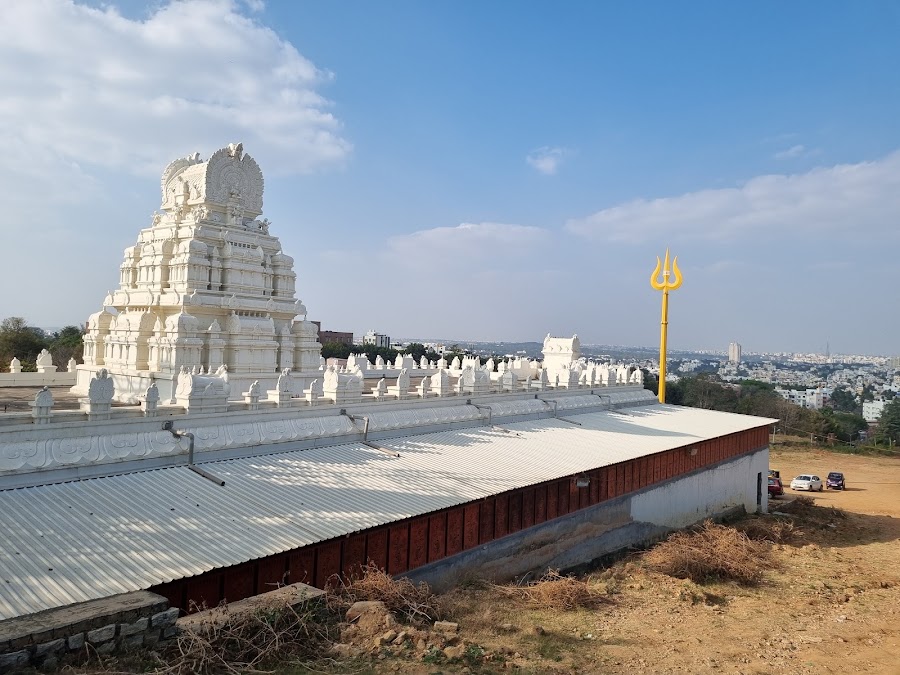 Omkar Hill - Photo 4