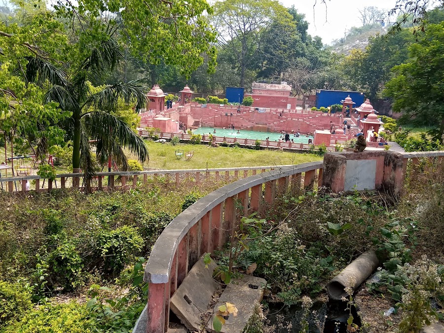 Hot Springs (Brahma Kund) - Photo 4