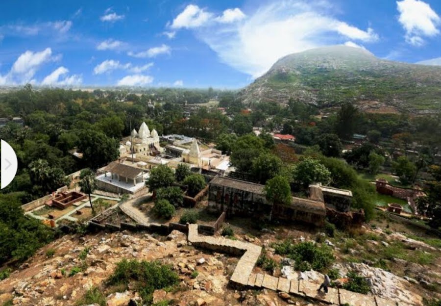 Hot Springs (Brahma Kund) - Photo 2