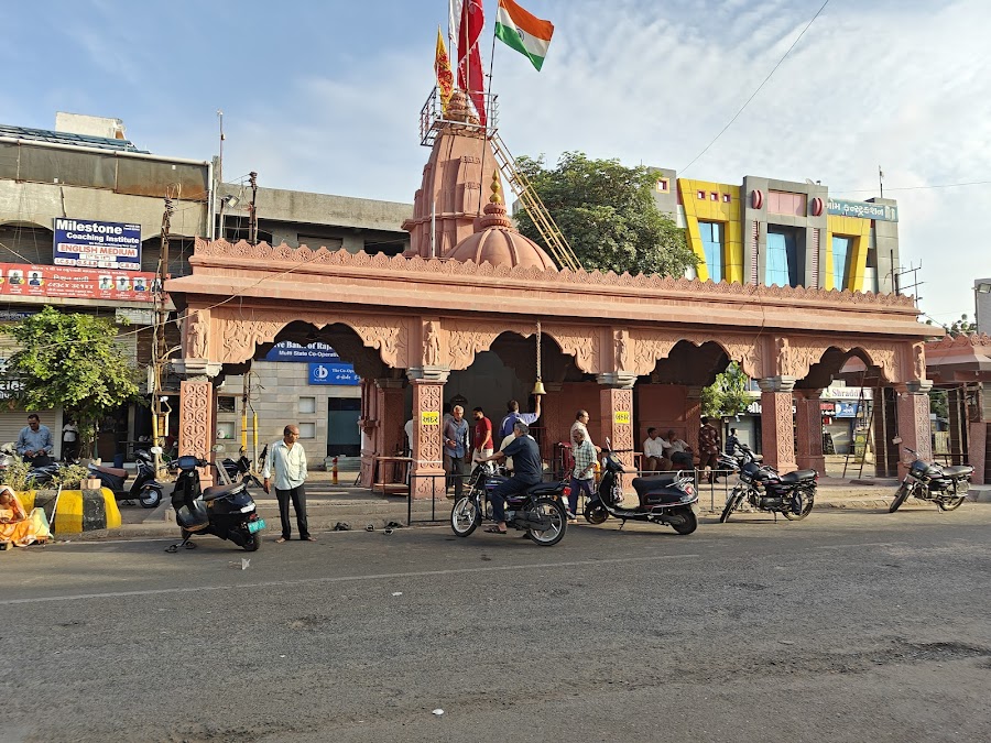 Shree Bal Hanuman Mandir - Photo 4