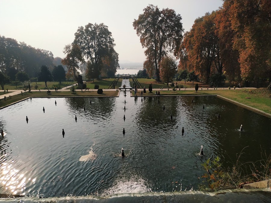 Nishat Bagh - Photo 4