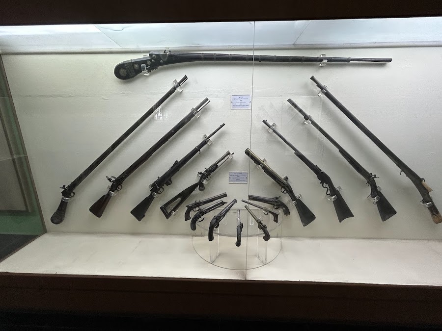 Fort Museum - Photo 4