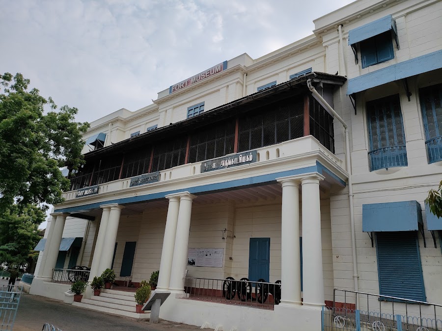 Fort Museum - Photo 2