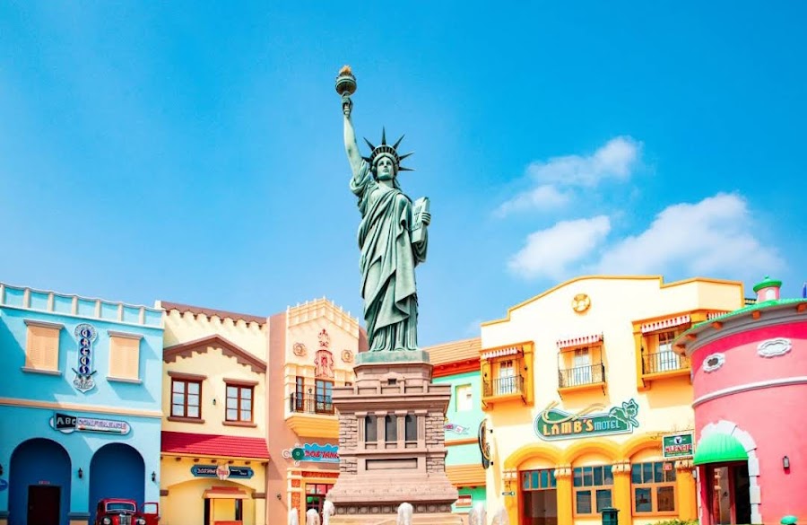 Ramoji Film City - Photo 2