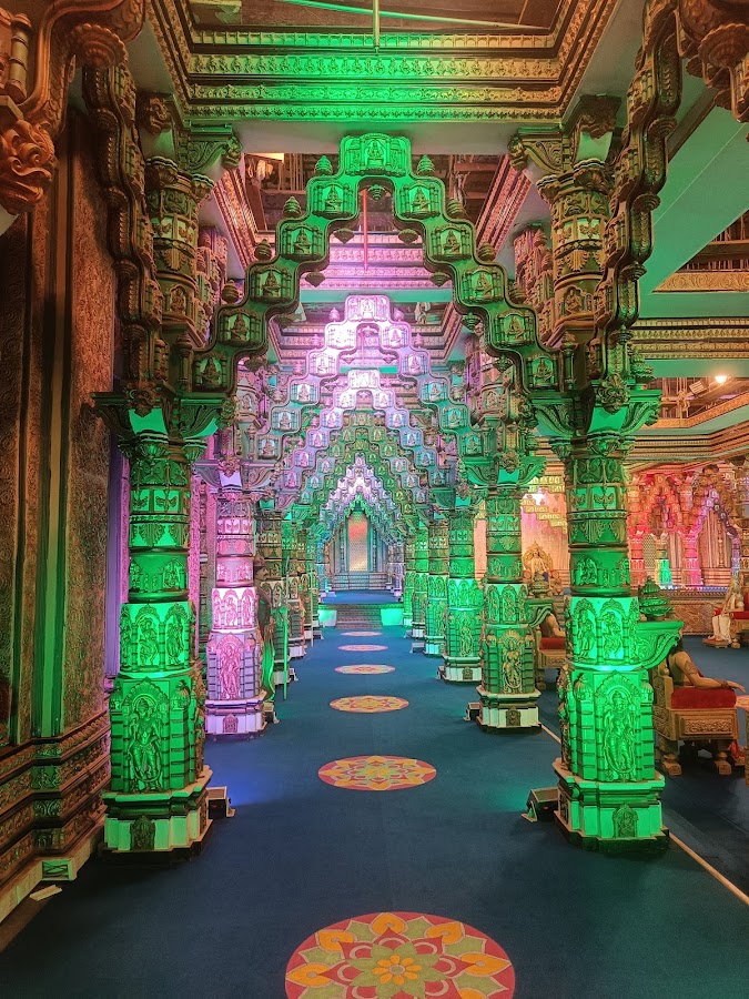 Ramoji Film City - Photo 4