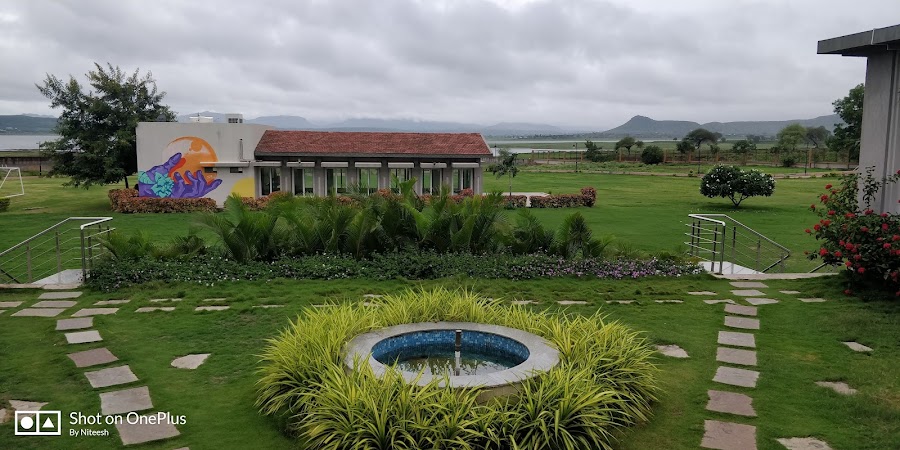 MTDC Grape Park