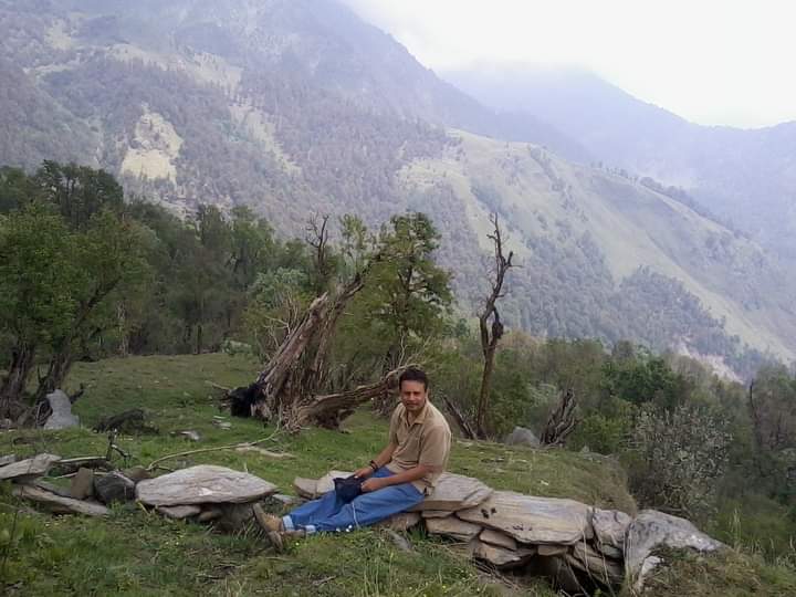 Khaliya Top - Photo 9
