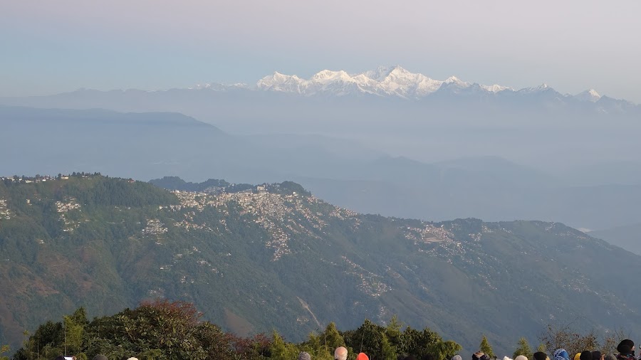 Tiger Hill - Photo 2