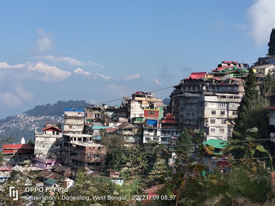 Tiger Hill - Photo 3
