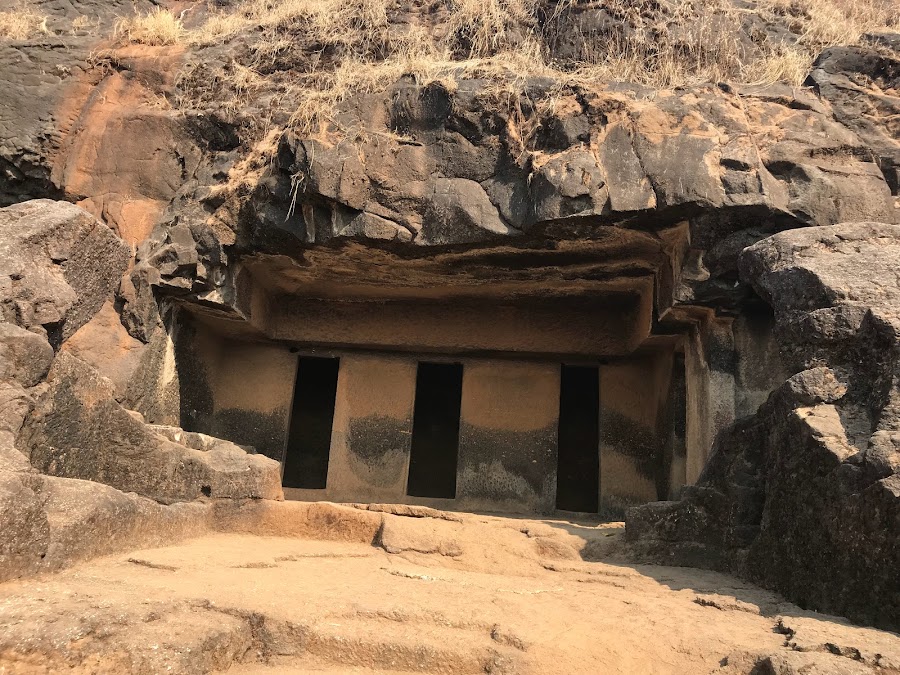 Bhaja Caves Ancient Buddhist Heritage - Photo 3